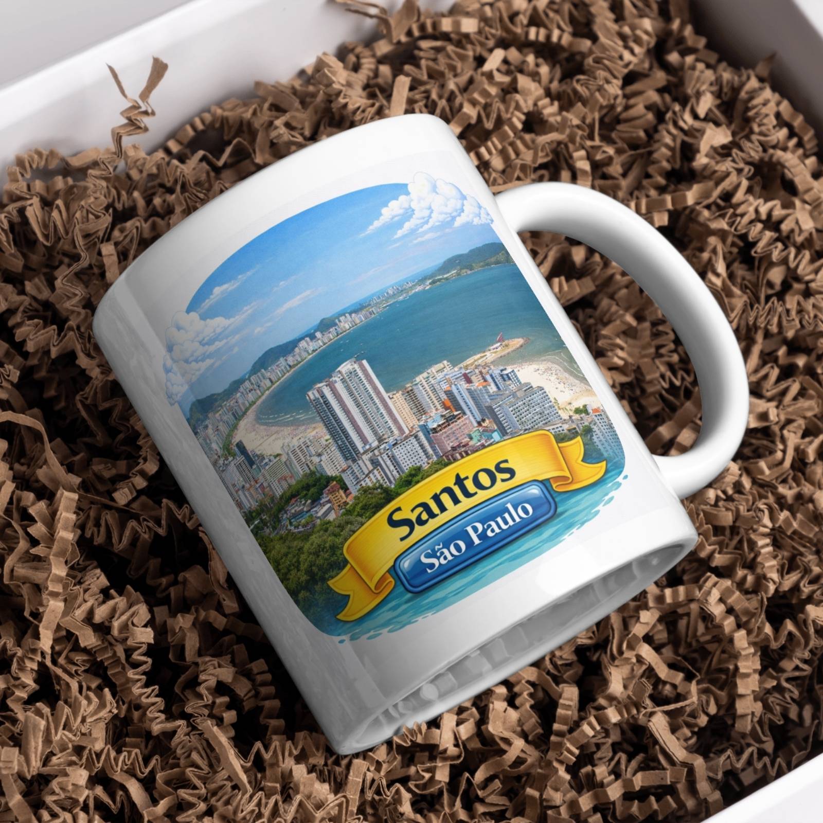 praia Santos sao paulo baixada santista litoral sul 7